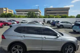 2020 VW Tiguan