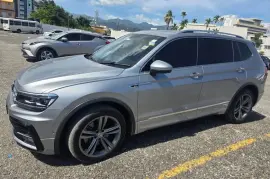 2020 VW Tiguan