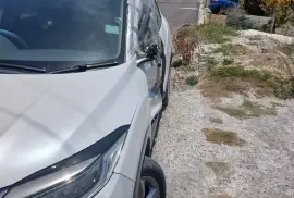 Honda HRV 2021