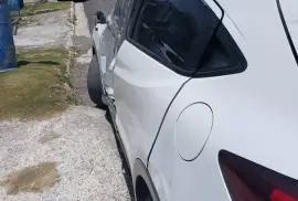 Honda HRV 2021
