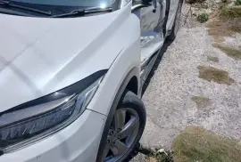 Honda HRV 2021