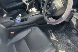 Honda HRV 2021