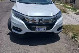 Honda HRV 2021