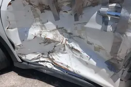 Honda HRV 2021