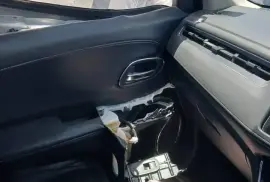 Honda HRV 2021
