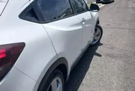 Honda HRV 2021