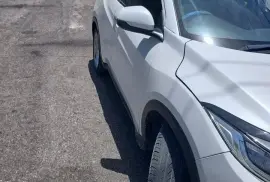 Honda HRV 2021