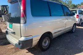 2001 Toyota Townace Noah