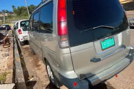 2001 Toyota Townace Noah