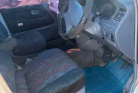 2001 Toyota Townace Noah