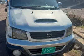2001 Toyota Townace Noah