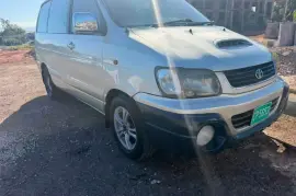 2001 Toyota Townace Noah