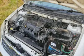 2003 Toyota Kingfish