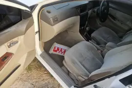 2003 Toyota Kingfish