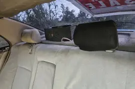 2003 Toyota Kingfish