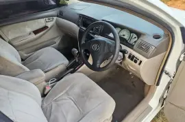 2003 Toyota Kingfish