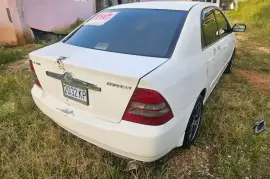 2003 Toyota Kingfish