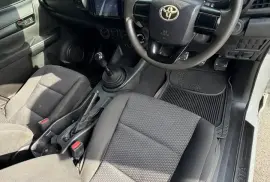 2020 Toyota Hilux