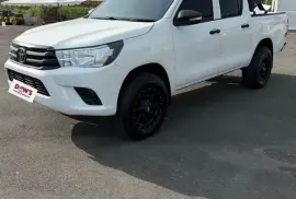 2020 Toyota Hilux
