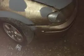 2002 Nissan bluebird as is or scrap