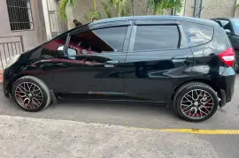 Honda Fit 2011