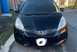 Honda Fit 2011