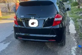 Honda Fit 2011