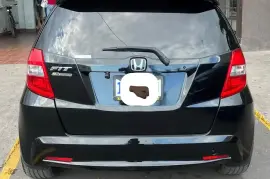 Honda Fit 2011