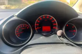 Honda Fit 2011