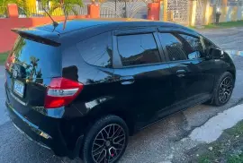 Honda Fit 2011