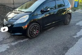 Honda Fit 2011