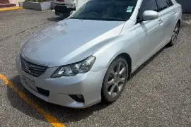 Toyota Mark X 2012