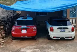  2012 Mini Cooper