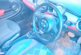  2012 Mini Cooper