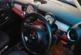  2012 Mini Cooper