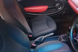  2012 Mini Cooper