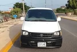 TOYOTA TOWNACE 1999