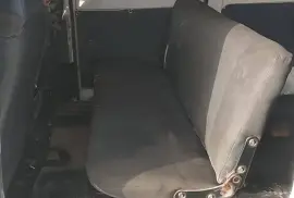 TOYOTA TOWNACE 1999