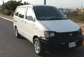 TOYOTA TOWNACE 1999