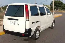 TOYOTA TOWNACE 1999
