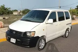 TOYOTA TOWNACE 1999