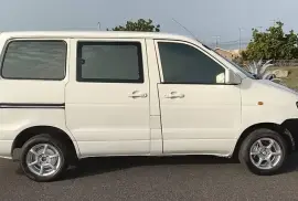 TOYOTA TOWNACE 1999