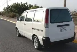 TOYOTA TOWNACE 1999
