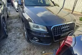 2017 Audi Q5