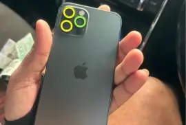 IPHONE 12 PRO 128GB No fault