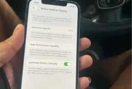 IPHONE 12 PRO 128GB No fault