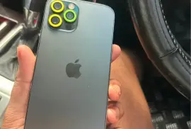 IPHONE 12 PRO 128GB No fault