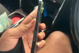 IPHONE 12 PRO 128GB No fault