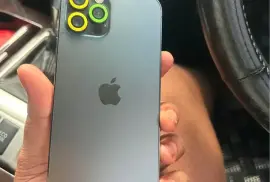 IPHONE 12 PRO 128GB No fault