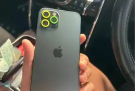 IPHONE 12 PRO 128GB No fault